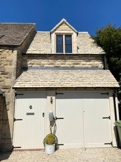 Cotswold Luxury Coach House - Ideal For Couples, W/ Ev Charging