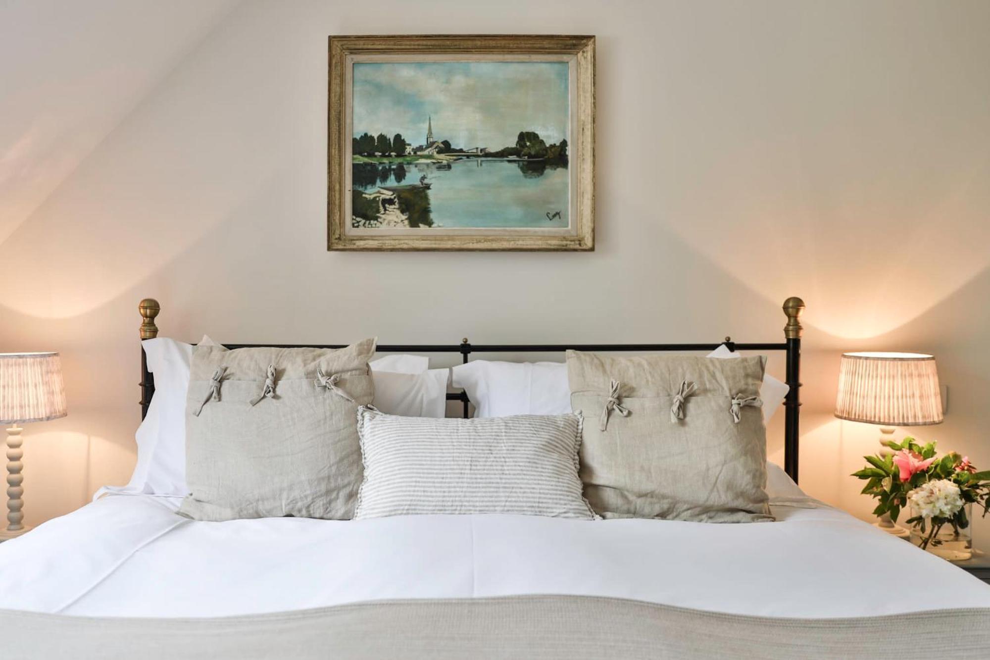 Cotswold Luxury Coach House - Ideal For Couples, W/ Ev Charging * Andoversford