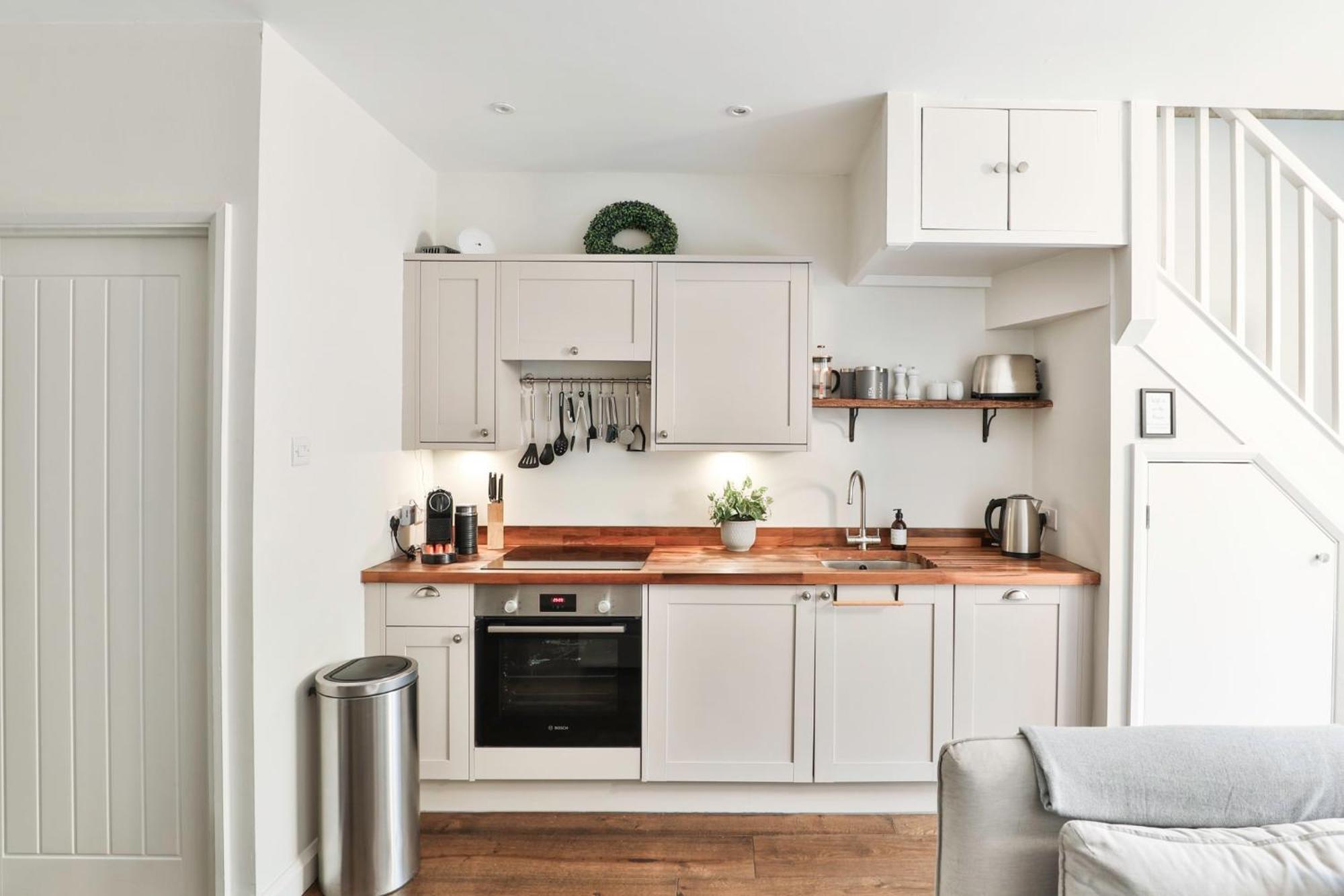Cotswold Luxury Coach House - Ideal For Couples, W/ Ev Charging Andoversford