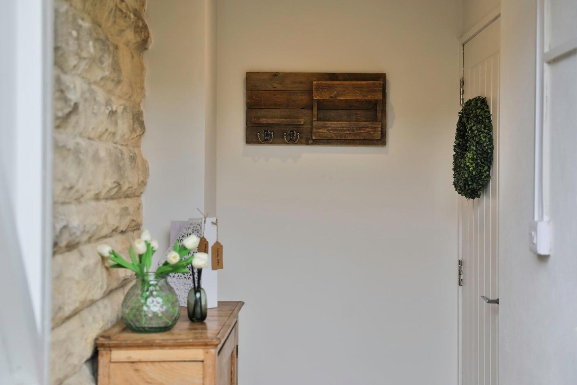 Hébergement de vacances Cotswold Luxury Coach House - Ideal For Couples, W/ Ev Charging