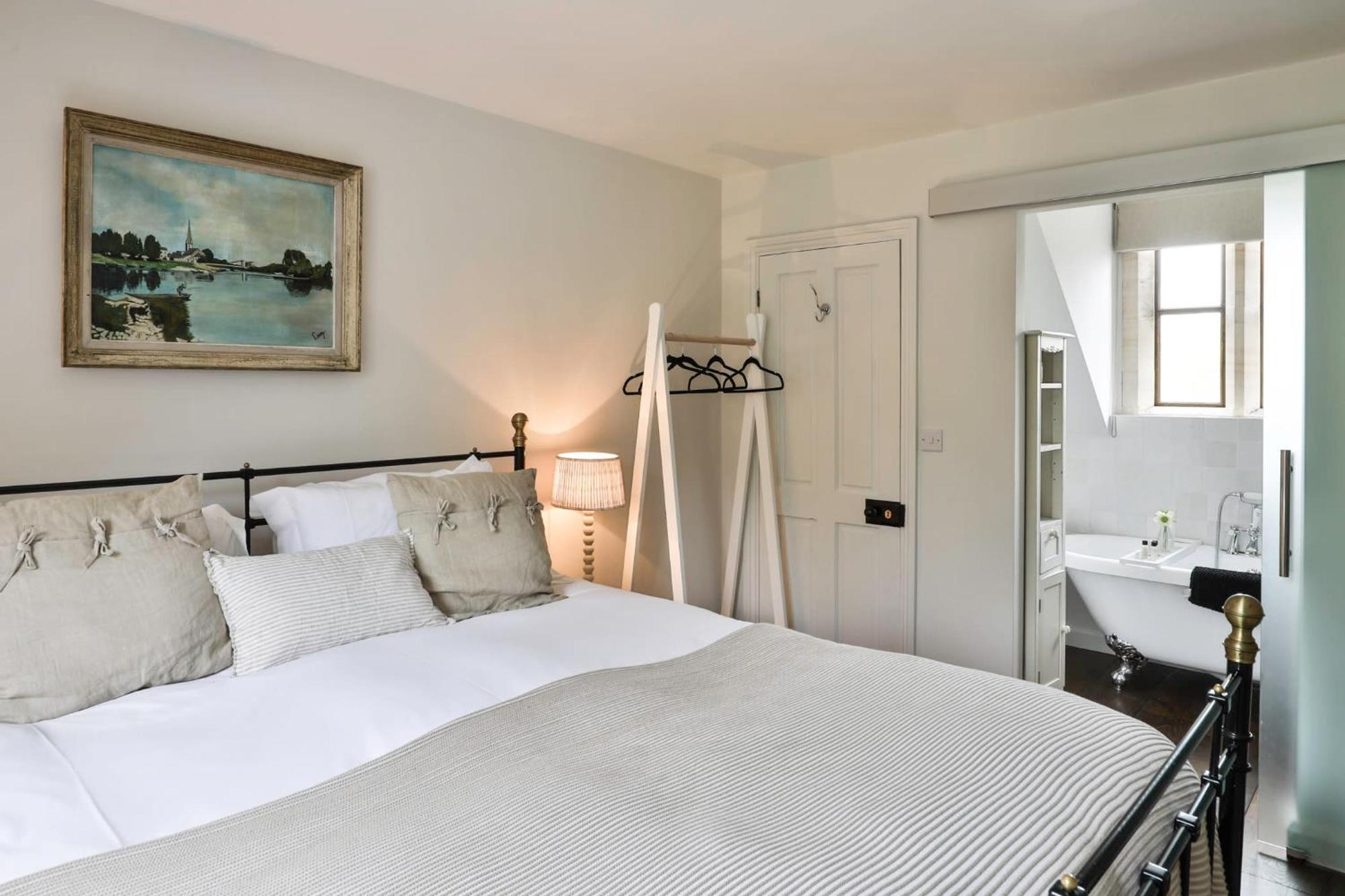 Cotswold Luxury Coach House - Ideal For Couples, W/ Ev Charging * Andoversford