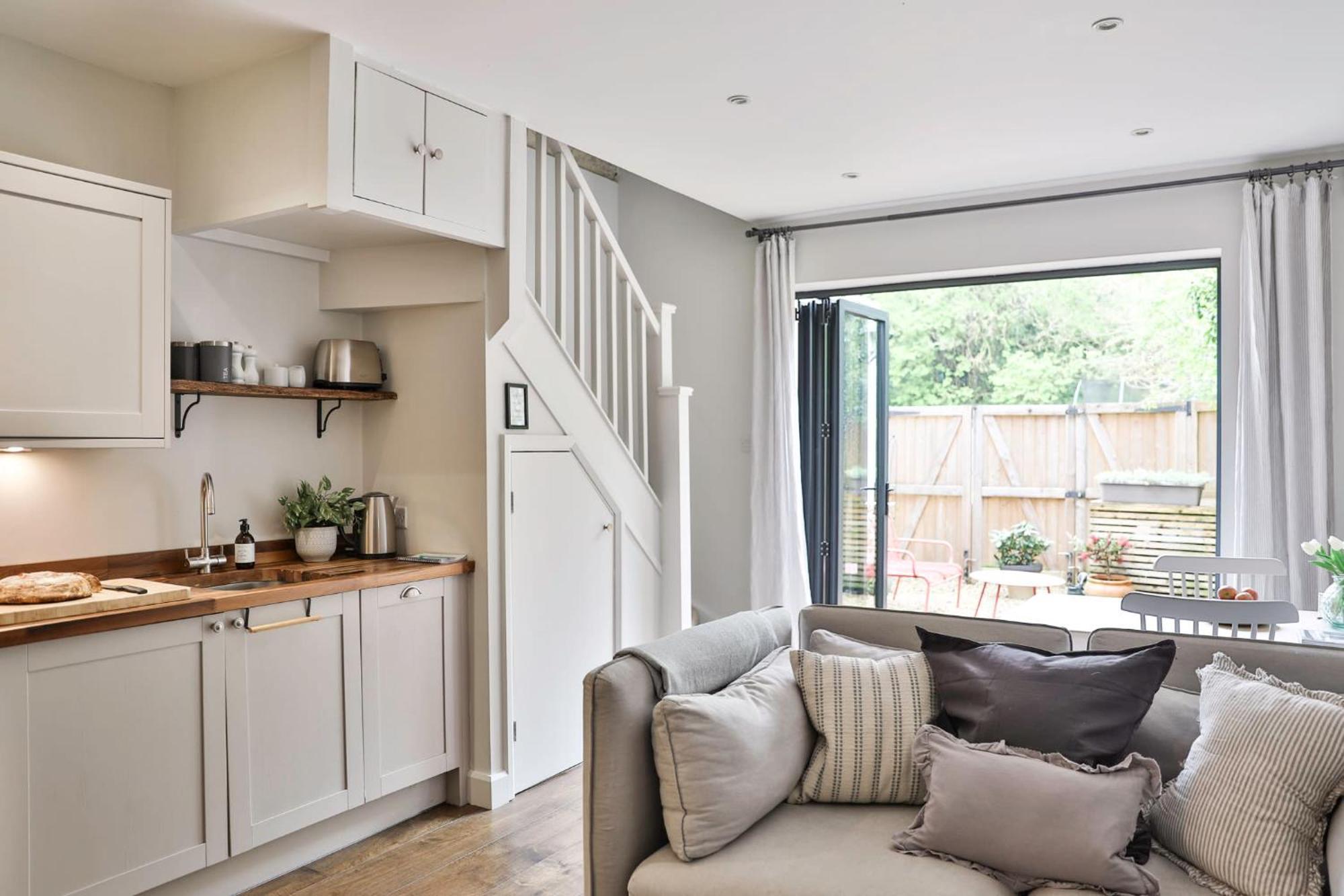 Hébergement de vacances Cotswold Luxury Coach House - Ideal For Couples, W/ Ev Charging *